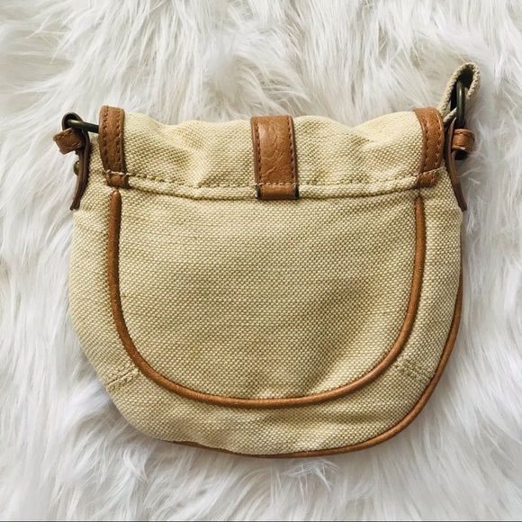 American Eagle Outfitters Mini Flap Crossbody Bag - Picture 5 of 8